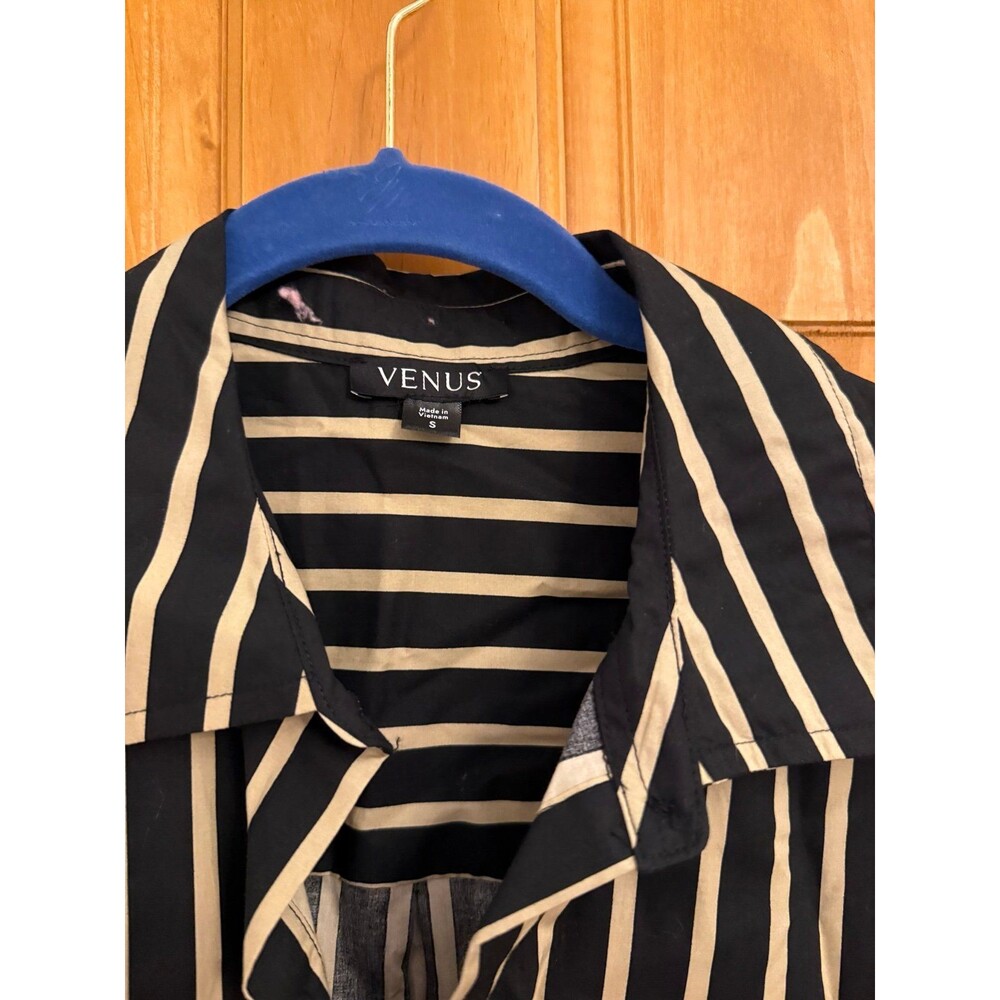Shirt Dress by Venus - Picture 4 of 5